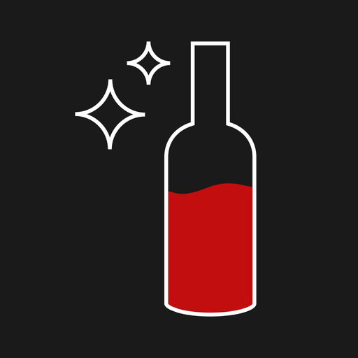Bring Your Wine to Life app icon