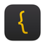 PrettyJSON for Xcode icon