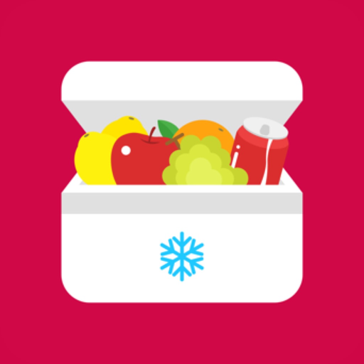 Car Fridge app icon