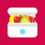 Car Fridge icon