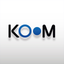 KOOM icon