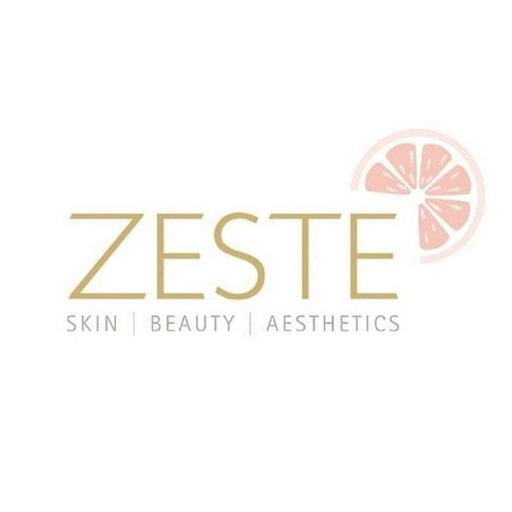 Zeste Beauty app icon