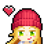 DoPixel - pixel color game icon