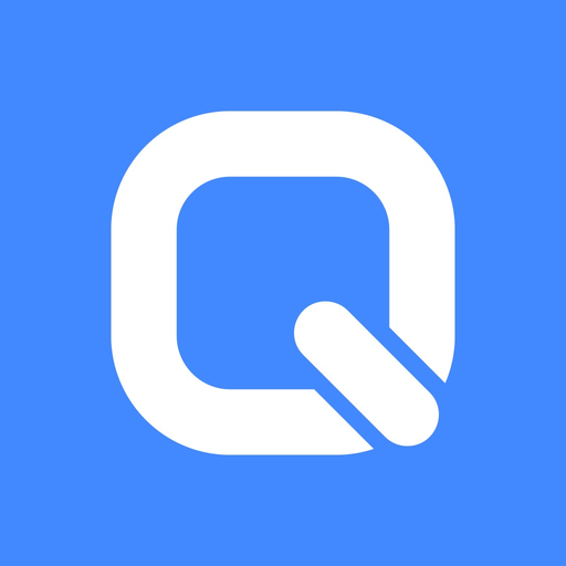 QFPayJP app icon