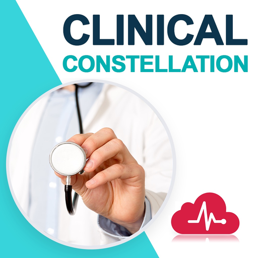 Clinical Constellation Bundle app icon