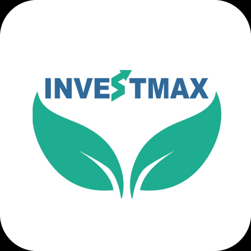 InvestMax app icon