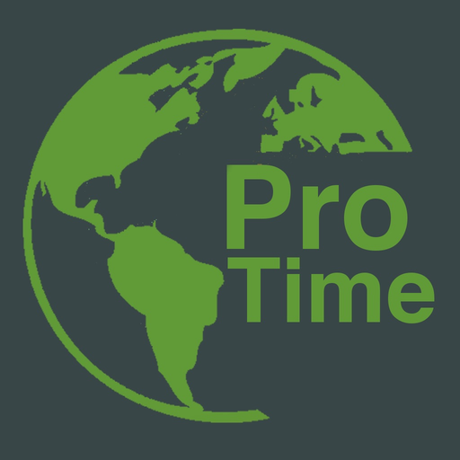 ProTime app icon