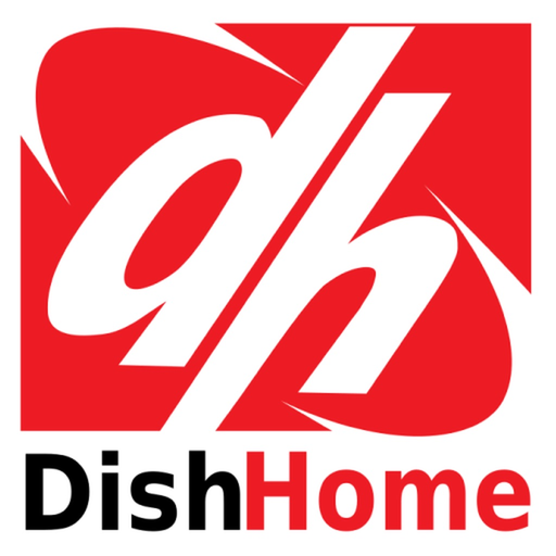 myDishHome app icon