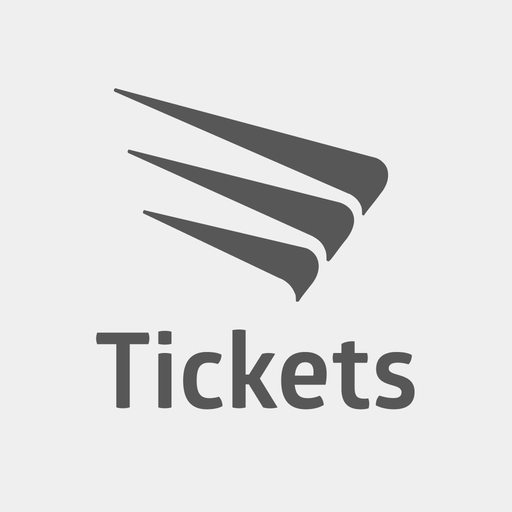 IVB Tickets app icon