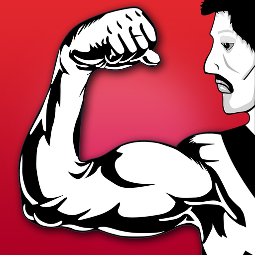 ArmWorkout Celebrity Challenge app icon