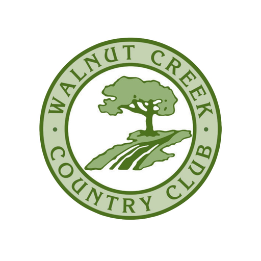 Walnut Creek Country Club app icon