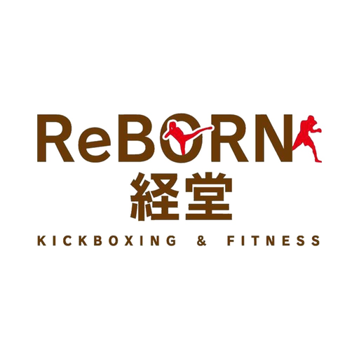 ReBORN経堂　公式アプリ app icon