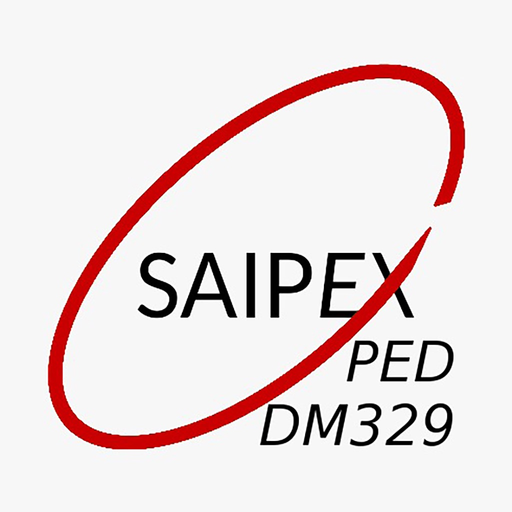 Saipex - PED & DM329 app icon
