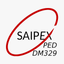 Saipex - PED & DM329 icon