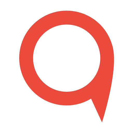 Trakzee app icon