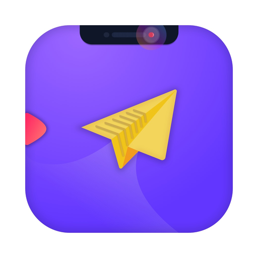 File Manager for Autokue App app icon