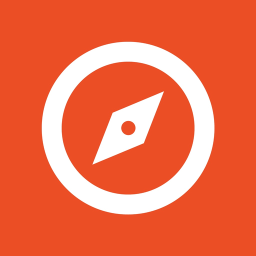 MSH Navigator app icon