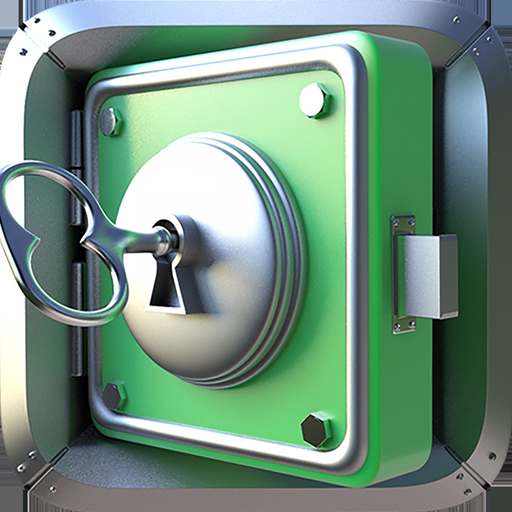 World of Puzzles - Escape app icon
