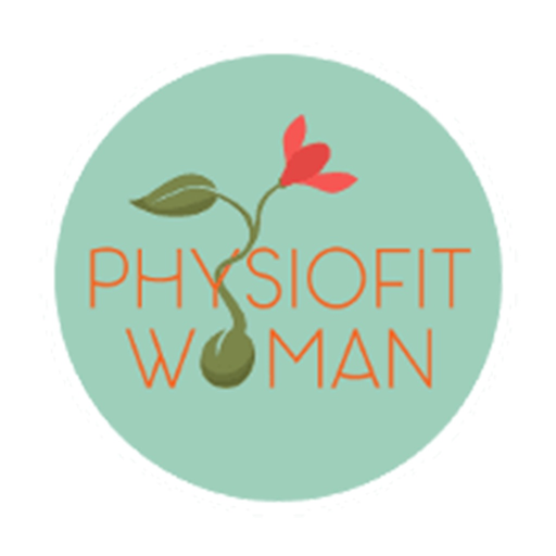 Physiofit Woman XX app icon