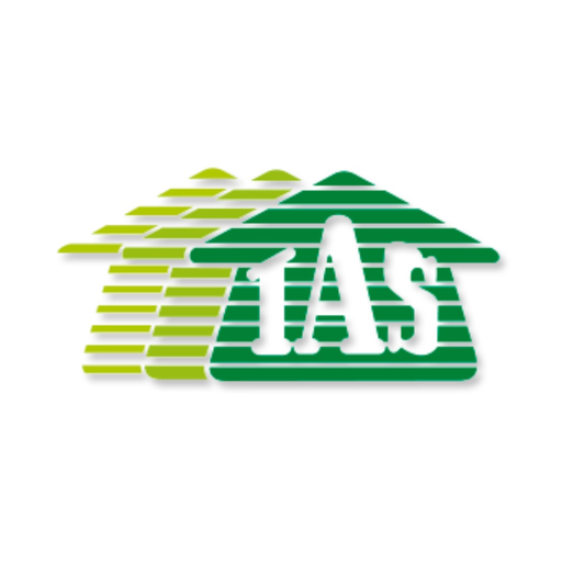 Ias Imobiliária CRM app icon