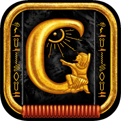 Gods of Eternity app icon
