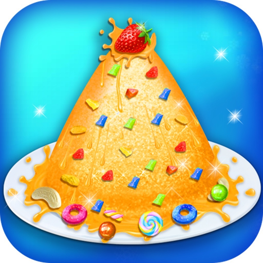 Ice Dish Maker - Summer Fun app icon