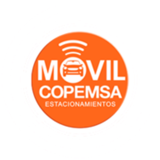 Copemsa Movil app icon