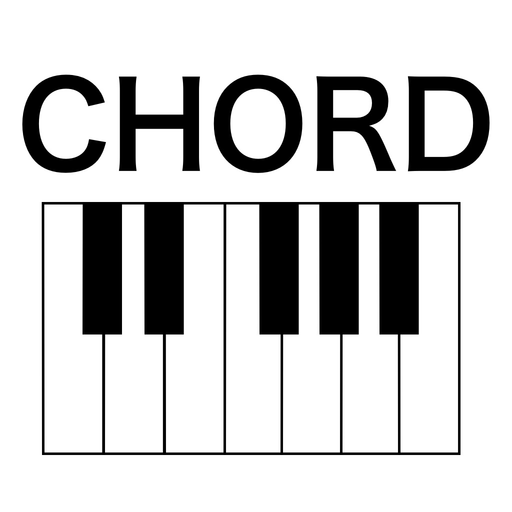 Piano Chord Judge app icon