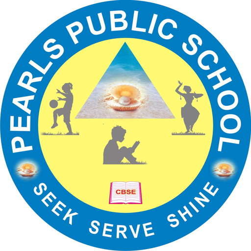 Pearls Public School app icon
