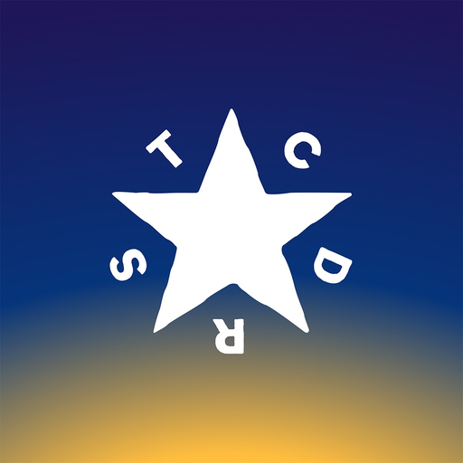 TCDRS Conference app icon