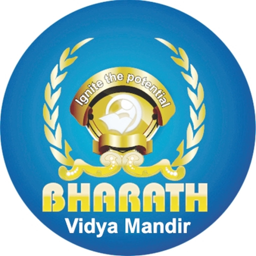 Bharath Vidya Mandir app icon