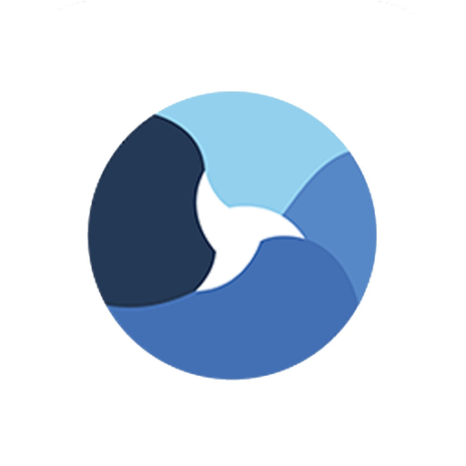 BDS Laundry Start app icon