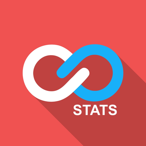 Wooter Stats Tracker app icon