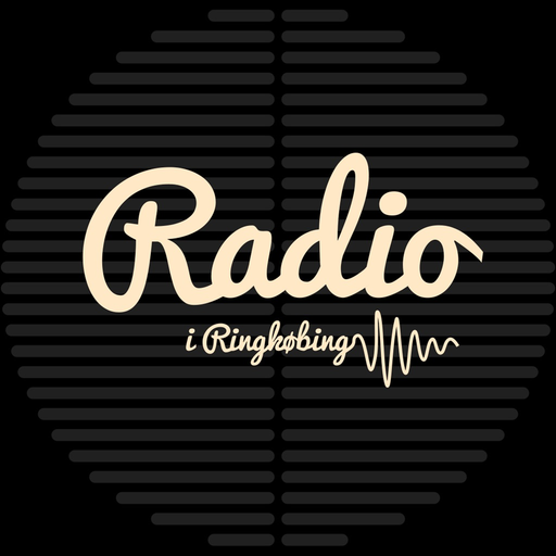 Radio Ringkøbing app icon
