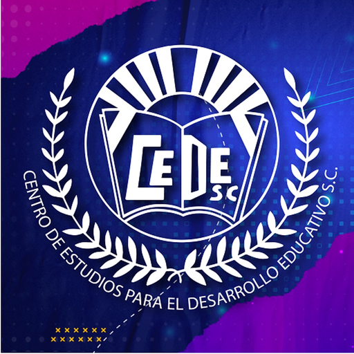 CEDE app icon