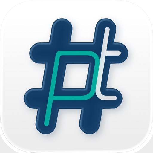 PostTag: Address Finder app icon