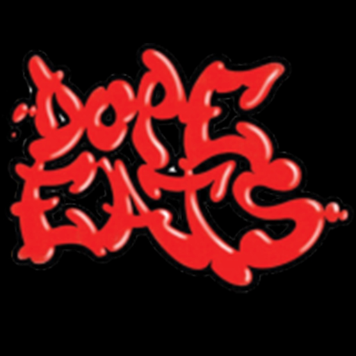 DopeEats app icon
