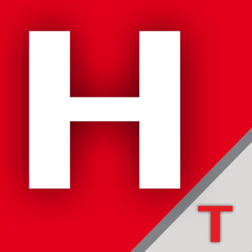 HYDAC Tools app icon