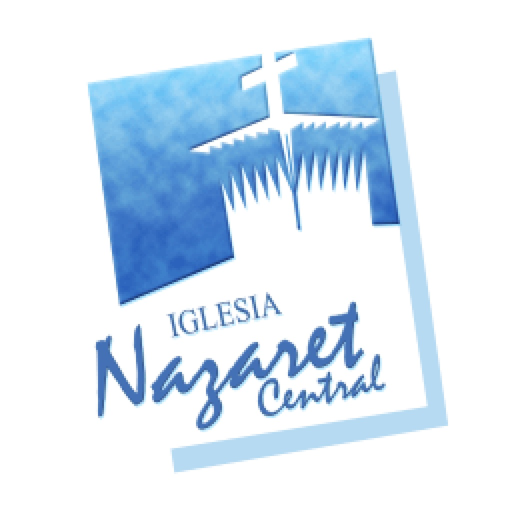 Iglesia Nazaret Central app icon