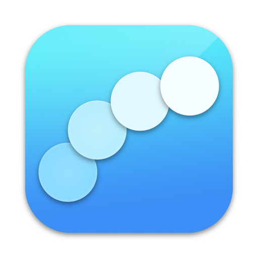 GlueMotion Unlimited app icon