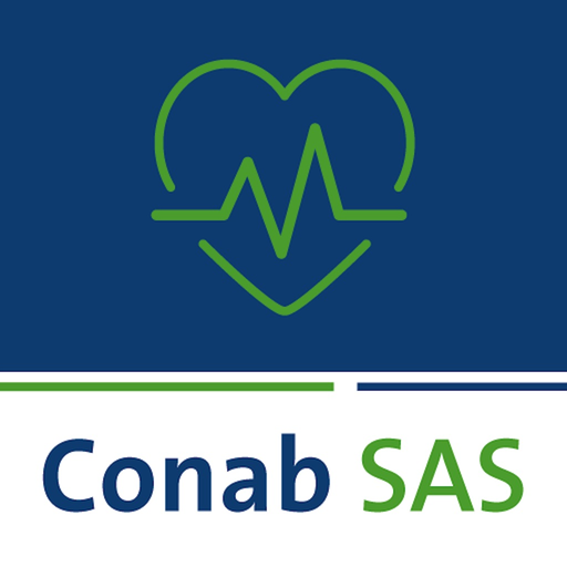 SAS - CONAB app icon