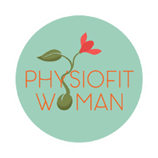 Physiofit Woman app icon