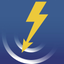 Lightning NFC icon