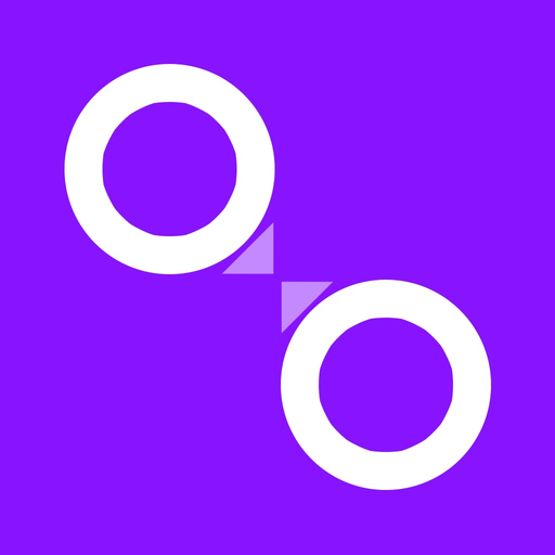 Gravitational Force Calculator app icon