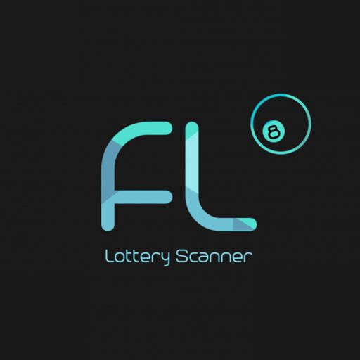 Florida Lottery Scan & Results app icon