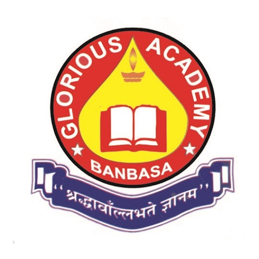 Glorious Academy Banbasa app icon