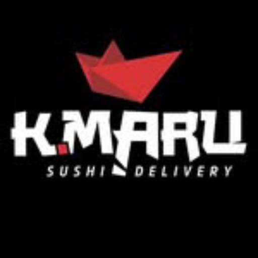 KMaru Sushi Delivery app icon