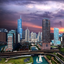 Cities Mosaics 2 icon