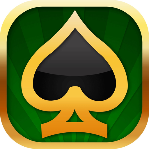 Mississippi Stud Poker Casino app icon