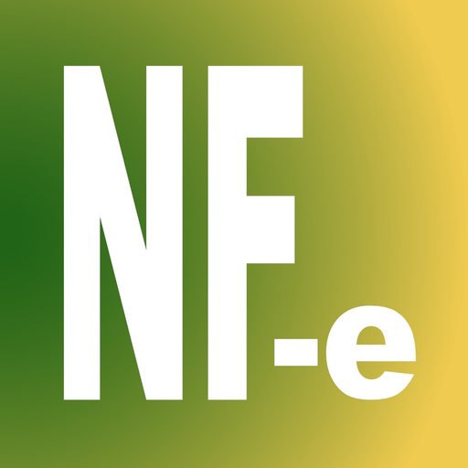 Visualizador NF-e app icon